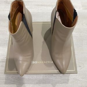 BCBG Vaerra Boots